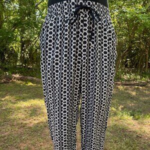 Anthropologie Hei Hei Dress Jogger